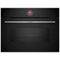 Духова шафа Bosch CMG7241B1 - зменшене зображення 1