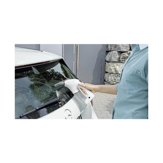 Пилосос Karcher WV 1 Plus (white) (1.633-022.0) - picture 11