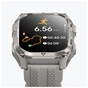 Смарт-годинник KOSPET PULSE 2 SILVER (6978602500683) - зменшене зображення 4