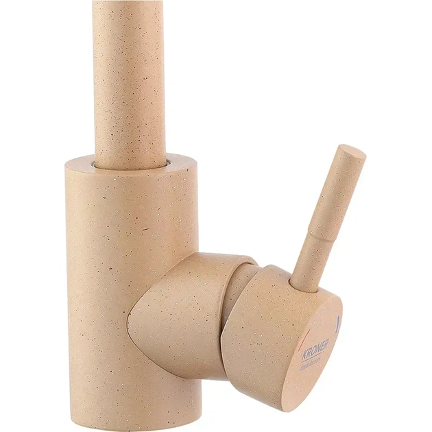 Смеситель Kroner Klassisch-COL035 (CV023004) - изображение 5