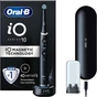 Электрическая зубная щетка Braun Oral-B iO Series 10 iOM10.1B4.2AD Black - уменьшенное изображение 2