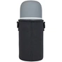 Чехол для термоса Tribe Neoprene Cover Soft touch 0,75 л black (T-DF-0017-black) - уменьшенное изображение 3