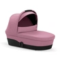 Люлька Cybex Melio Magnolia Pink purple (521002265) - зменшене зображення 2