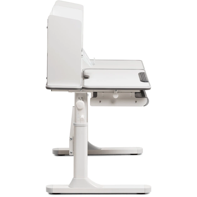 Парта FunDesk (1+1+1) (FIORE II GREY) - picture 11