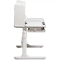 Парта FunDesk (1+1+1) (FIORE II GREY) - зменшене зображення 11