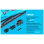 Щетка стеклоочистителя VOIN VT-WB28-700 - уменьшенное изображение 11