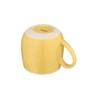 Чашка Ardesto Alcor, 450мл, кераміка, жовтий (AR3475RY) - уменьшенное изображение 5