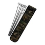 Шампур Metalzavod 560х12х3мм (SHMP-560x12x3) - зменшене зображення 3