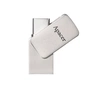 Флеш-накопитель USB3.2 64GB Apacer AH181 Silver (AP64GAH181S-1) - уменьшенное изображение 2
