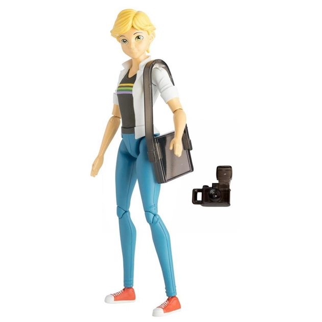 Лялька Miraculous Едріан (39724) - изображение 1