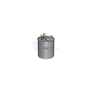 Фільтр паливний Delphi HDF561 зображення 1