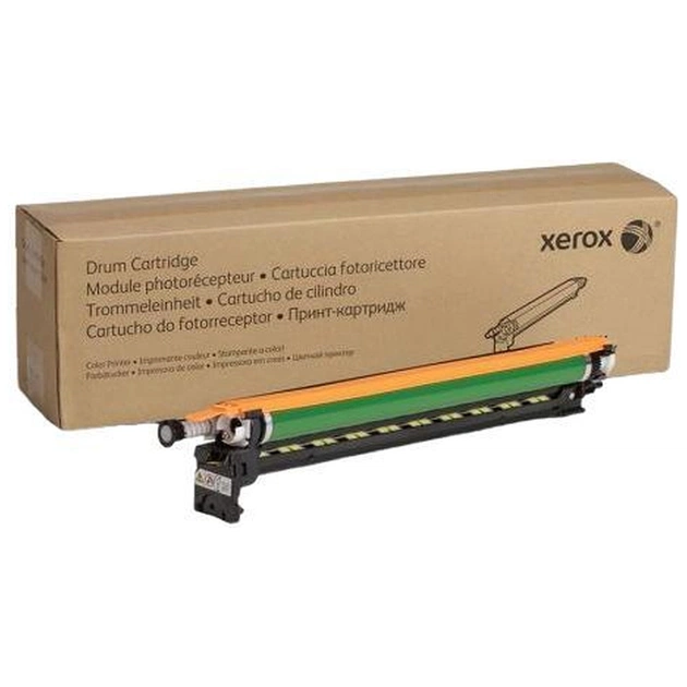 Драм картридж Xerox PL C9265/C9275/C9281 CMYK 122.5K (013R00703) - изображение 1
