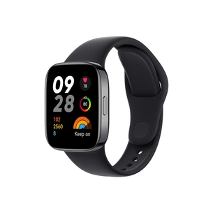 Смарт-годинник Xiaomi Redmi Watch 3 Black (BHR6851GL) (976678) зображення 1