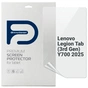 Плівка захисна Armorstandart Matte Lenovo Legion Tab (3rd Gen) Y700 2025 (ARM83457) - зменшене зображення 1