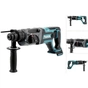 Перфоратор Makita SDS-PLUS LXT, 1,9Дж, 24мм (без АКБ и БП) (DHR241Z) - уменьшенное изображение 4