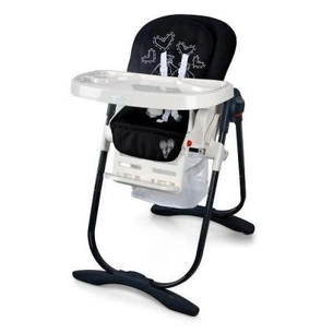 Стілець для годування WonderKids Oscar (WK34-O81-013) зображення 1