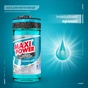 Средство для ручного мытья посуды Maxi Power Nanomatic 1 л (4820204703400) - уменьшенное изображение 2
