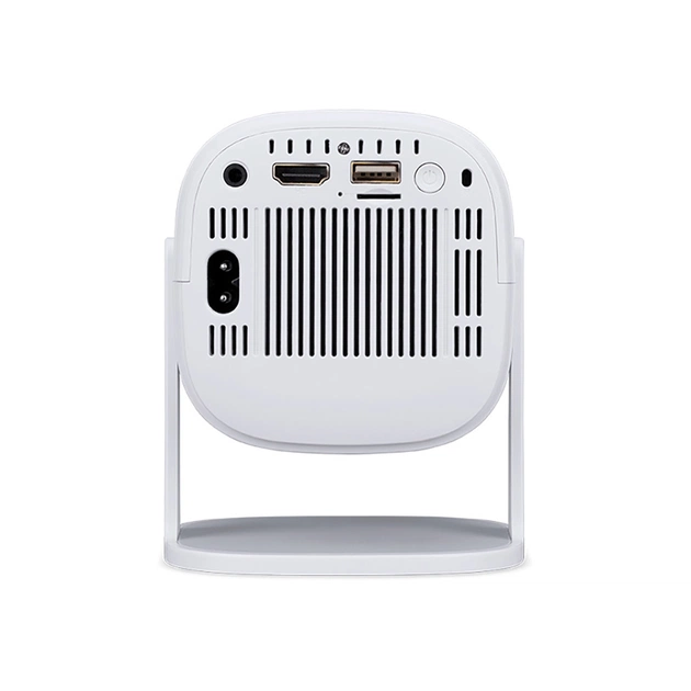 Проектор AOpen QH15s (MR.JXV11.001) - picture 4