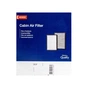 Фільтр салону Denso DCF119K - зменшене зображення 1