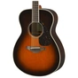 Гітара акустична Yamaha FS830 Tobacco Brown Sunburst - зменшене зображення 2