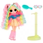 Лялька L.O.L. Surprise! серії O.M.G. Sunshine Makeover - DJ Баблгам (589426) - зменшене зображення 6