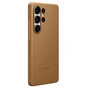 Чохол до мобільного телефона Samsung Kindsuit Samsung Galaxy S25 Ultra Camel (EF-VS938PFEGWW) - зменшене зображення 4