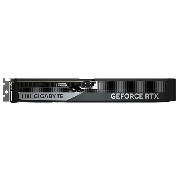 Видеокарта GIGABYTE GeForce RTX5060Ti 8Gb EAGLE MAX OC (GV-N506TEAGLEMAX OC-8GD) - изображение 7