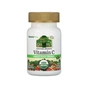Вітамін Natures Plus Вітамін С органічний, VITAMIN C, 500 мг, Nature's Plus, 60 в (NAP-30733) - уменьшенное изображение 1