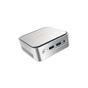Комп'ютер Blackview Mini PC MP50 SILVER / Ryzen5 3500U, 16, 512, K&M (MP50 R5 16GB+512GB SILVER) - зменшене зображення 7
