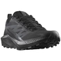 Кросівки Salomon Sense Ride 5 SR Black 9.5 (L47377600-9.5) - зменшене зображення 1
