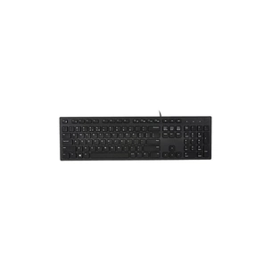 Клавіатура Dell KB216 Multimedia Black (580-AHHE) зображення 1