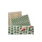 Туристичне сидіння Naturehike NH20PJ025 15 мм Dark Green (6927595767832) - зменшене зображення 3