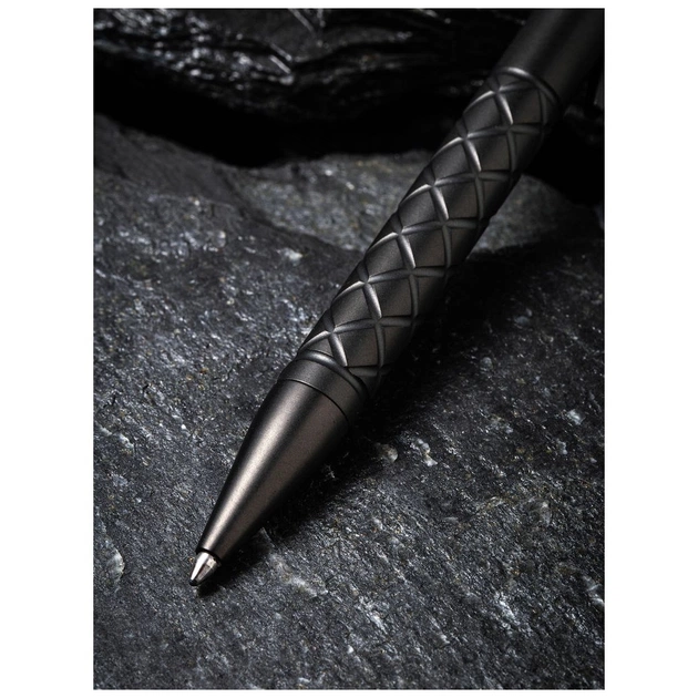 Тактична ручка Civivi титанова Coronet CP-02B (CP-02B) - зображення 8