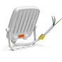 Прожектор Videx F5 20W 3000-5000-6500K 230V White (VL-F5-020CW) - зменшене зображення 4