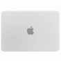 Чехол для ноутбука Armorstandart 13.0" MacBook Neo Matte Shell, White (ARM91120) - уменьшенное изображение 1