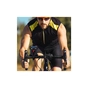 Тримач для смартфонів Ugreen LP494 Bike Phone Mount Black (60548) - зменшене зображення 2