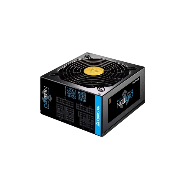 Блок живлення Chieftec 850W Proton (BDF-850C) - зображення 1