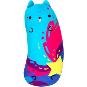 М'яка іграшка Cats vs Pickles серії Huggers – Зірочка (CVP2100PM-4) зображення 1