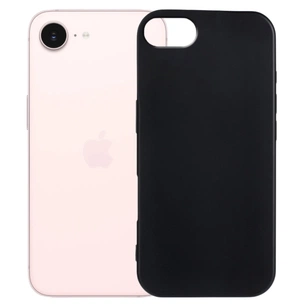 Чохол до мобільного телефона BeCover Apple iPhone 17e Black (715146) зображення 1