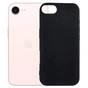 Чехол для мобильного телефона BeCover Apple iPhone 17e Black (715146) - уменьшенное изображение 1