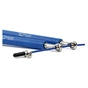 Скакалка 7Sports Elite Rope SK-5 швидкісна 3м Синя (SK-5 BLUE) - зменшене зображення 2