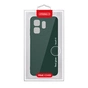 Чехол для мобильного телефона Intaleo Silicone Infinix Smart 9 Dark Green (1283126599613) - уменьшенное изображение 2