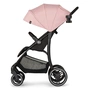 Коляска Kinderkraft Trig Pink (KKWTRIGPNK0000) (5902533915569) - зменшене зображення 3
