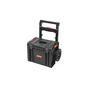 Ящик для інструментів QBRICK SYSTEM PRO Cart Plus, на колесах, 19", 490415660, SKRWQCPRO2PCZAPG001 (SKRWQCPRO2PCZAPG001) - зменшене зображення 1
