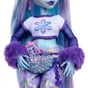 Лялька Monster High Еббі Монстро-класика (HNF64) - зменшене зображення 3