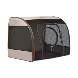 Автомобільне крісло для тварин Collar 60х40х45 см різнокольорове (9982) изображение 1