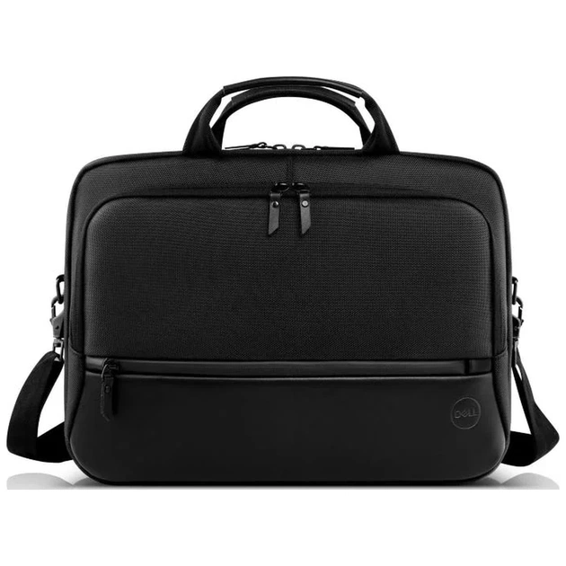 Сумка для ноутбука Dell 15" Premier Briefcase (460-BCQL) - зображення 1