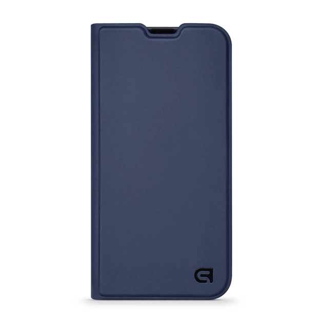 Чохол до мобільного телефона Armorstandart OneFold Case Motorola Edge 40 Dark Blue (ARM79065) - зображення 1