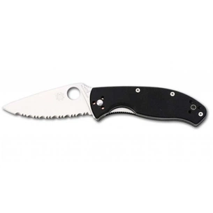 Ніж Spyderco Tenacious (C122GS) зображення 1