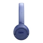 Навушники JBL Tune 530BT Blue (JBLT530BTBLUEU) - зменшене зображення 4